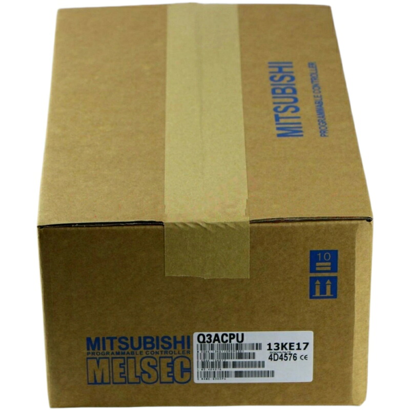 新品★送料無料★MITSUBISHI 三菱電機 Q3ACPU CPUユニット★1年保証｜イータショップ 42,055円