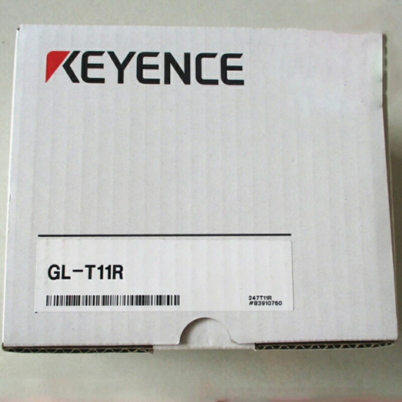 新品★貨物輸送無料★KEYENCE キーエンス GL-T11R セーフティリレーターミナル ★1年引き請ける