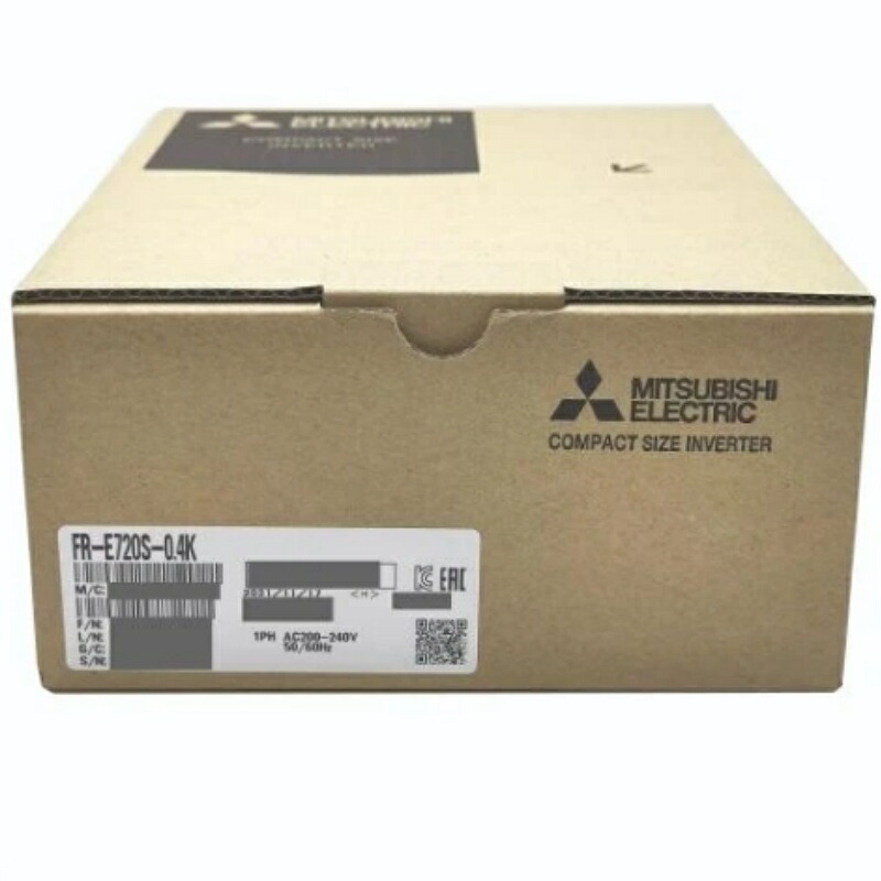 新品★貨物輸送無料★MITSUBISHI三菱電機 FR-E720S-0.4K 用はたご屋取り替えっこ★1年引きうける