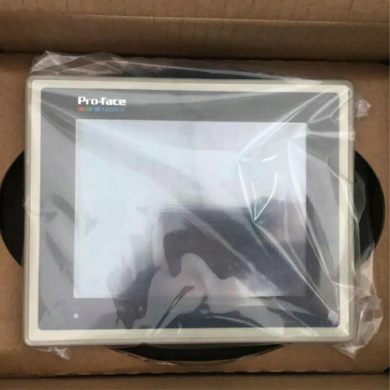 新品★送料無料★Pro-Face タッチパネル GP370-SC41-24V★1年保証｜イータショップ