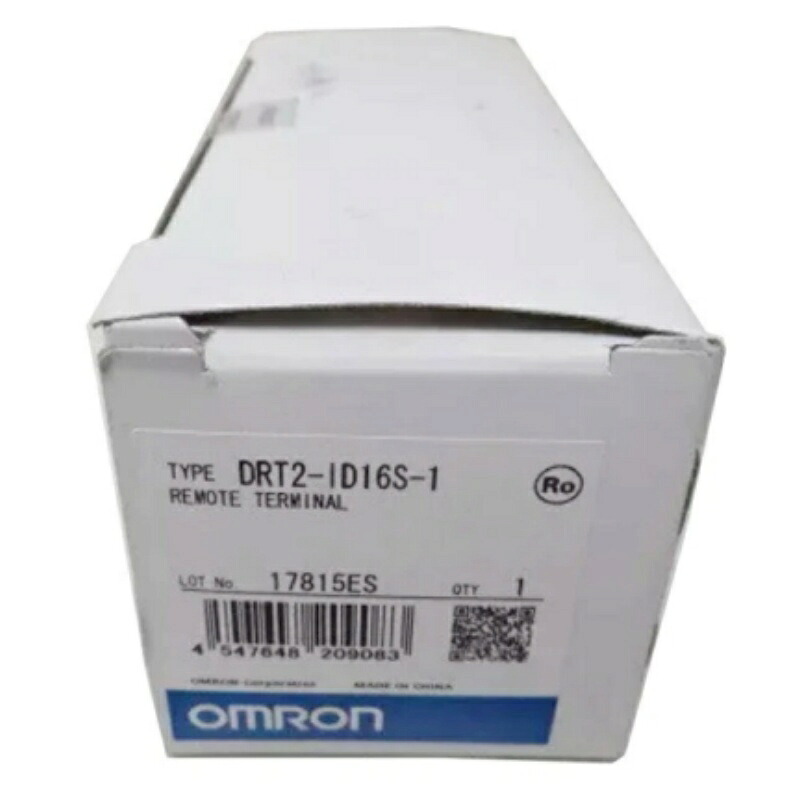 新品★貨物輸送無料★OMRON オムロン DRT2-ID16S-1★1年引き請ける