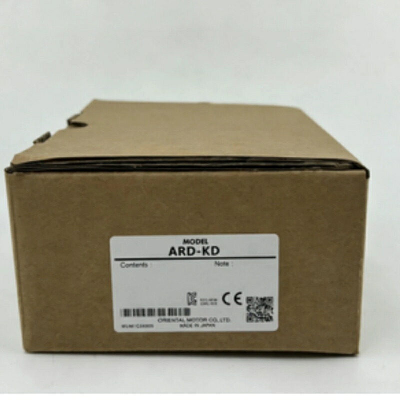新品★貨物輸送無料★OrientaImotor ARD-KD★1年引きうける