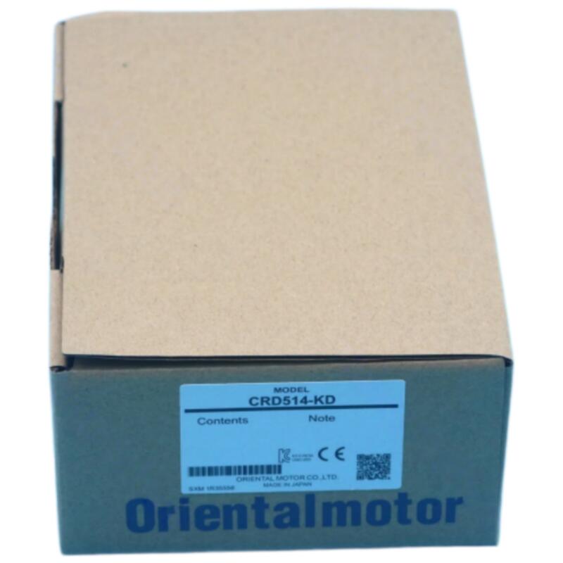 新品★貨物輸送無料★ Orientalmotor CRD514-KD★1年引きうける
