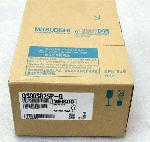新品★貨物輸送無料★MITSUBISHI 三菱電機 QS90SR2SP-Q★1年引き請ける