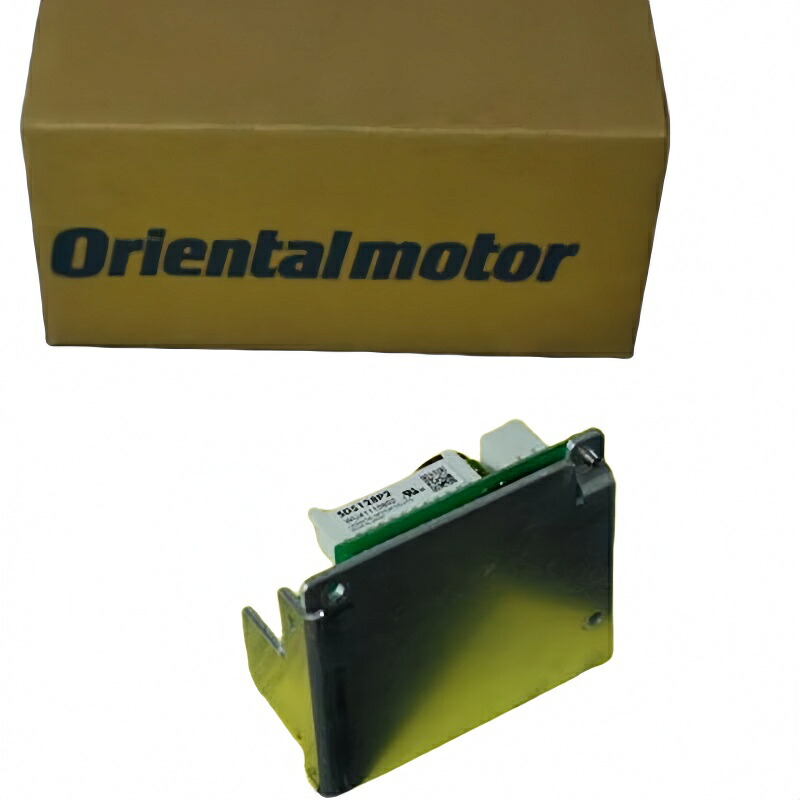新品★貨物輸送無料★Orientalmotor SD5128P2-A5★1年引き請ける