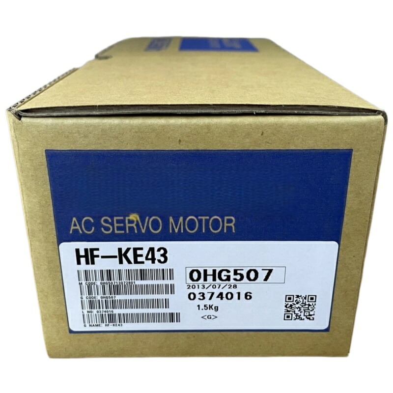 新品★貨物輸送無料★ HF-KE43 Mitsubishi 電機 HFKE43 三菱★1年引き請ける