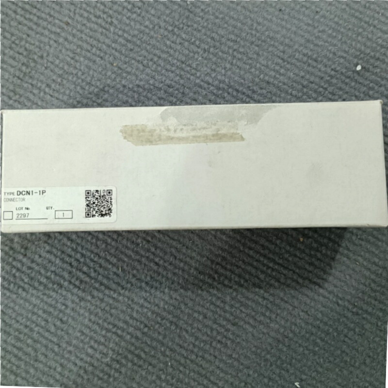 新品★貨物輸送無料★OMRON オムロン DCN1-1P 用1分かれ出る水道栓★1年引きうける