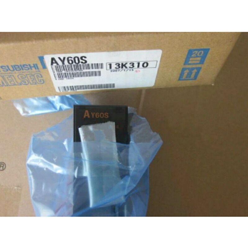 新品★貨物輸送無料★MITSUBISHI 三菱電機 AY60S トランジスタ最終生産物社会的単位★1年引き請ける