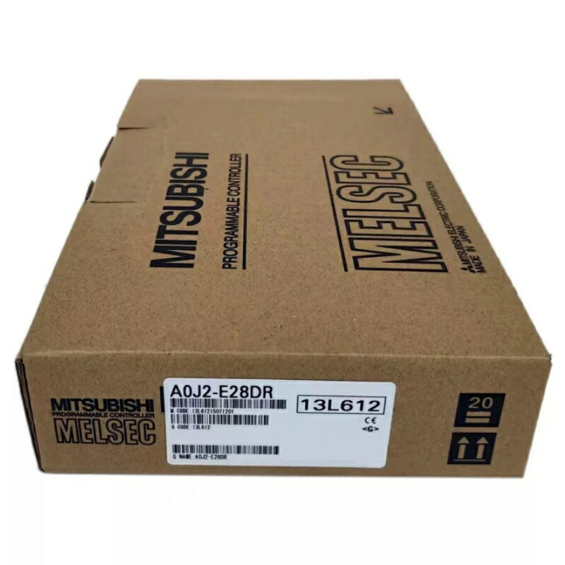 新品★貨物輸送無料★MITSUBISHI 三菱電機 A0J2-E28DR ★1年引きうける