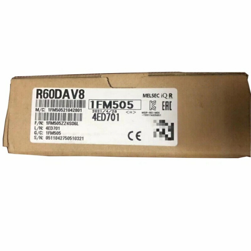 新品★貨物輸送無料★MITSUBISHI/三菱 R60DAV8 アナログ－デジタル取り替えっこ社会的単位★1年引きうける