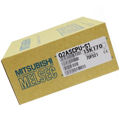 新品★貨物輸送無料★MITSUBISHI 三菱 Q2ASCPU-S1 シーケンサ PLC ミツビシ MELSEC-Aつづき物★1年引き請ける