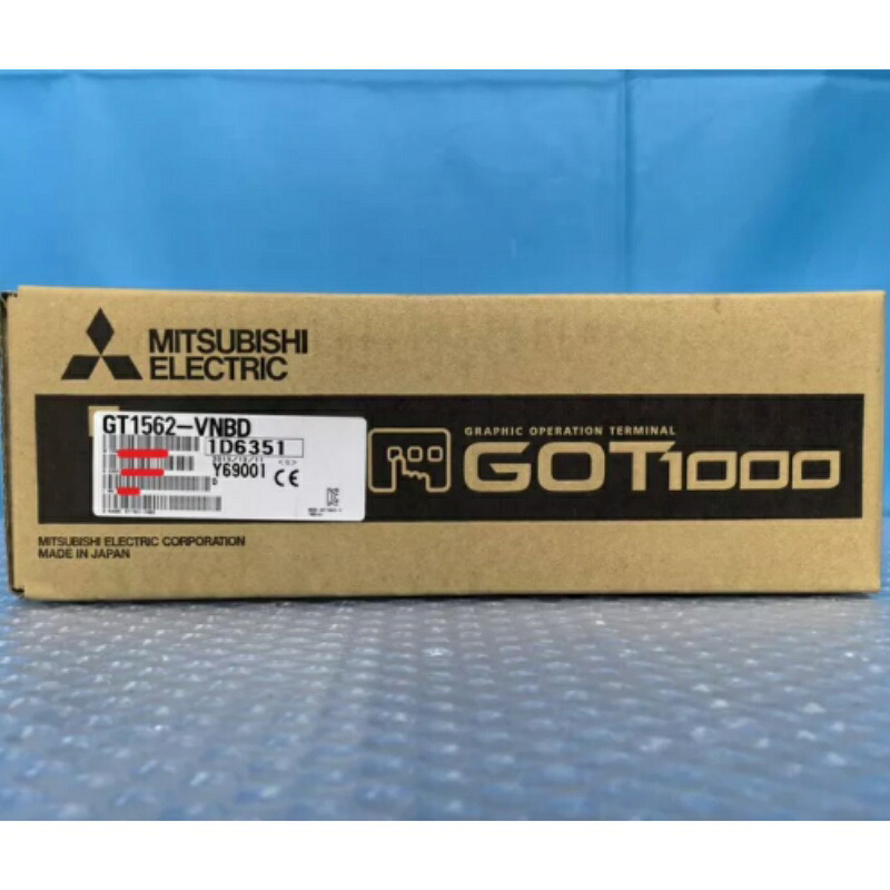 新品★貨物輸送無料★MITSUBISHI 三菱 GT1562-VNBD★1年引きうける