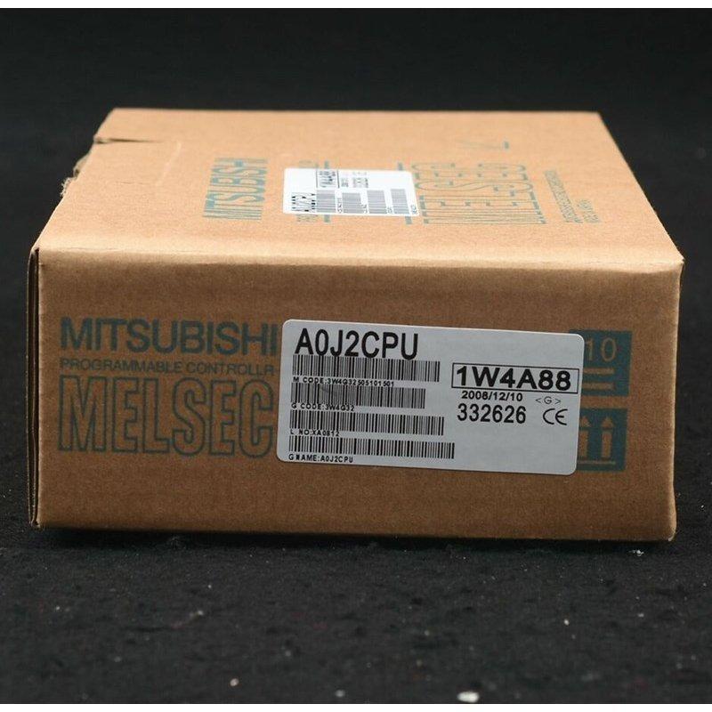 新品★貨物輸送無料★MITSUBISHI/三菱電機 シーケンサ A0J2中央処理装置 PLC★1年引きうける