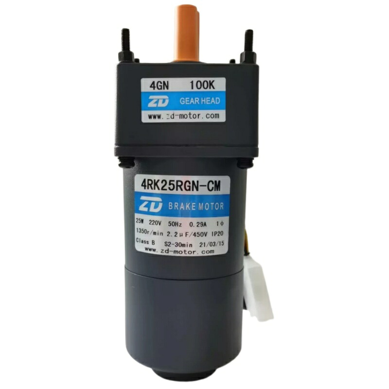 新品★貨物輸送無料★ORIENTAL MOTOR 4RK25RGN-コマーシャル★1年引き請ける