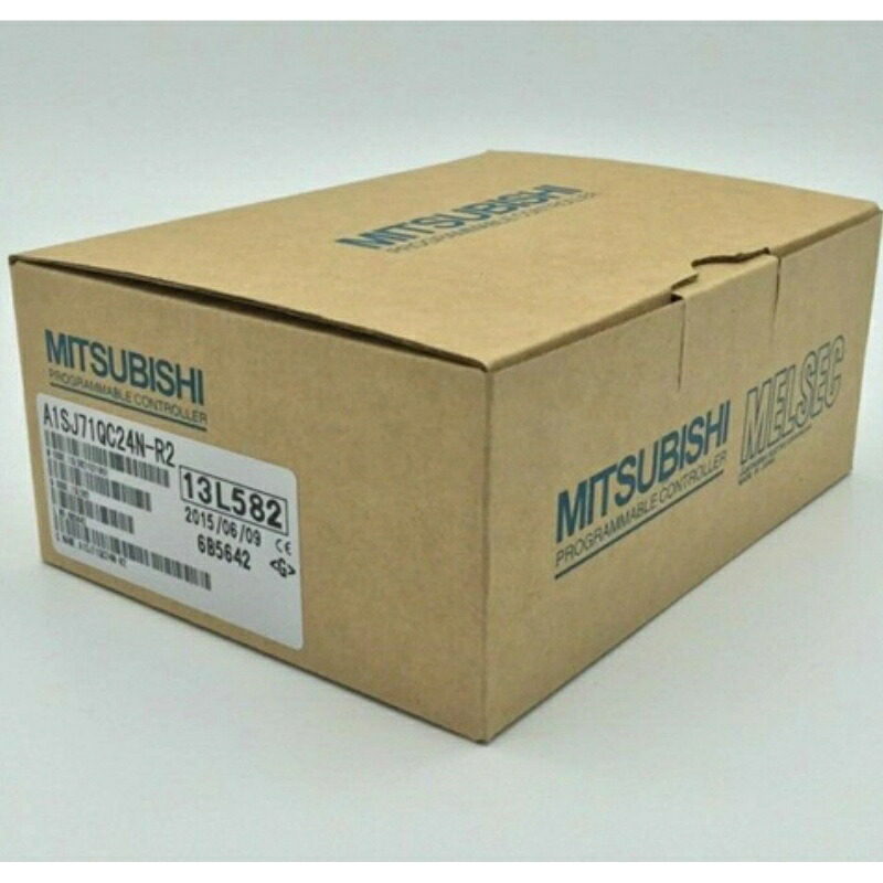 新品★貨物輸送無料★MITSUBISHI/三菱電機 シーケンサ  A1SJ71QC24N-R2★1年引きうける