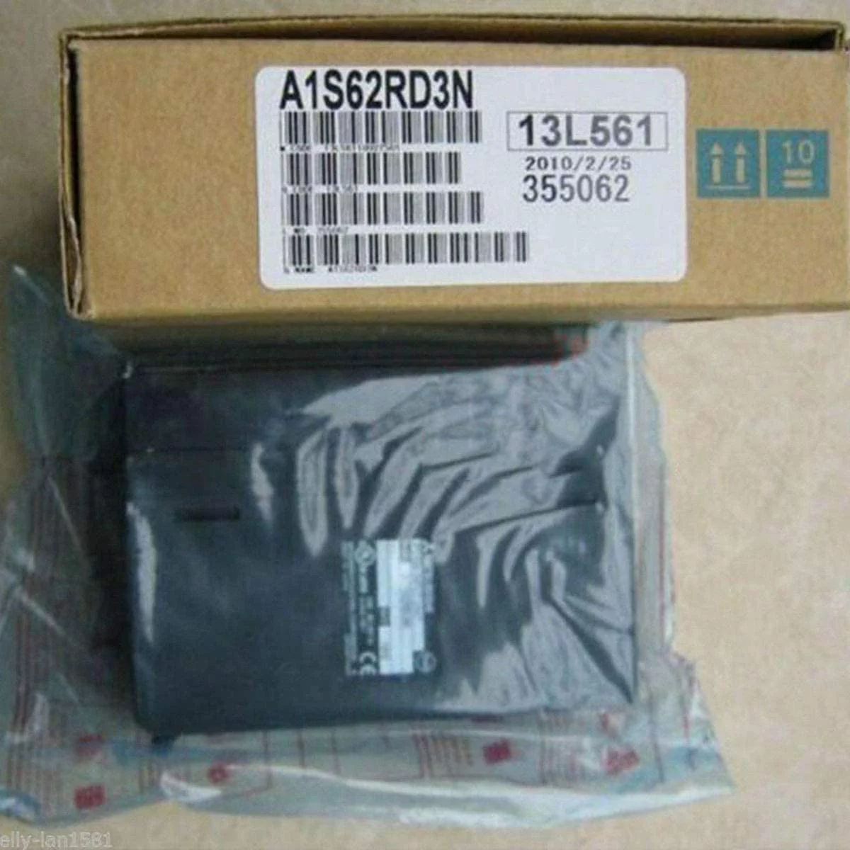 新品★貨物輸送無料★MITSUBISHI 三菱電機 A1S62RD3N★1年引きうける