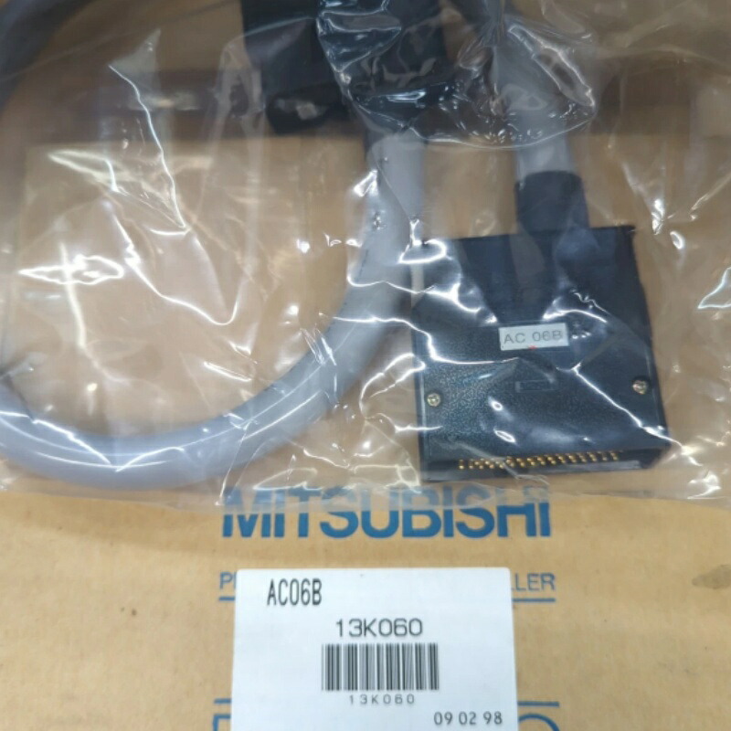 新品★貨物輸送無料★MITSUBISHI 三菱電機 AC06B 増設用有線テレビ★1年引きうける