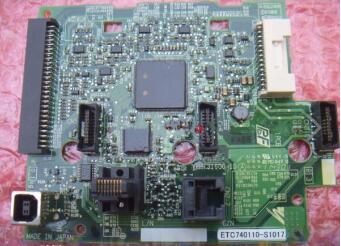 新品★貨物輸送無料★ETC740110-S1017 Yaskawa ETC740110S1017★1年引き請ける