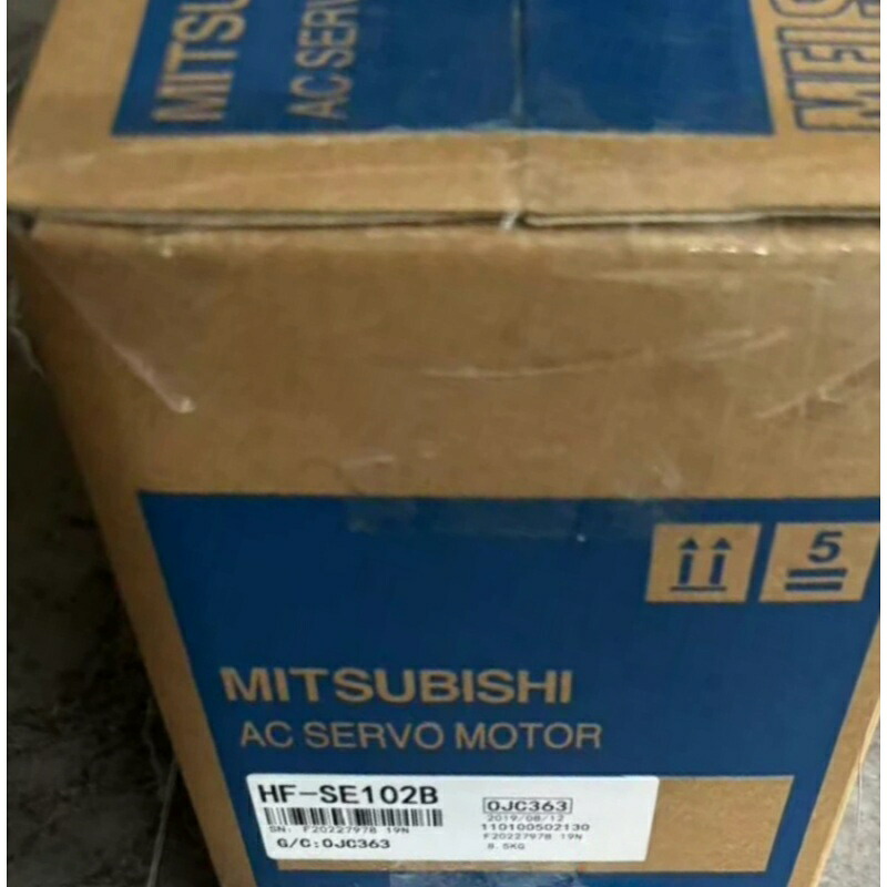 新品★貨物輸送無料★ 三菱 サーボ原動機 HF-SE202B★1年引き請ける