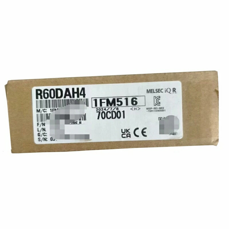 新品★貨物輸送無料★MITSUBISHI/三菱 R60DAH4 アナログ－デジタル取り替えっこ社会的単位★1年引き請ける