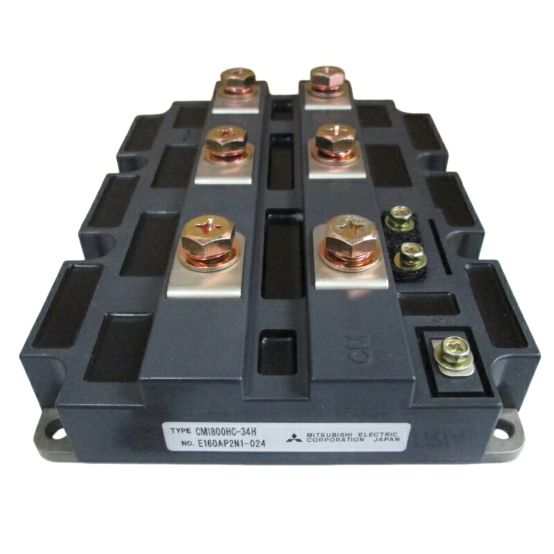 新品★貨物輸送無料★ 三菱 MODULE コマーシャル1800HC-34H コマーシャル1800HC34H★1年引き受ける