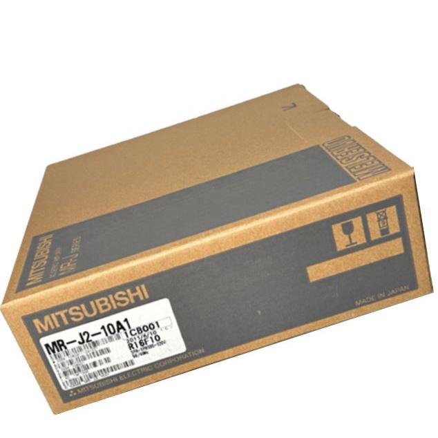 新品★貨物輸送無料★MITSUBISHI/三菱 MR-J2-10A1 サーボアンプリファイアー★1年引きうける
