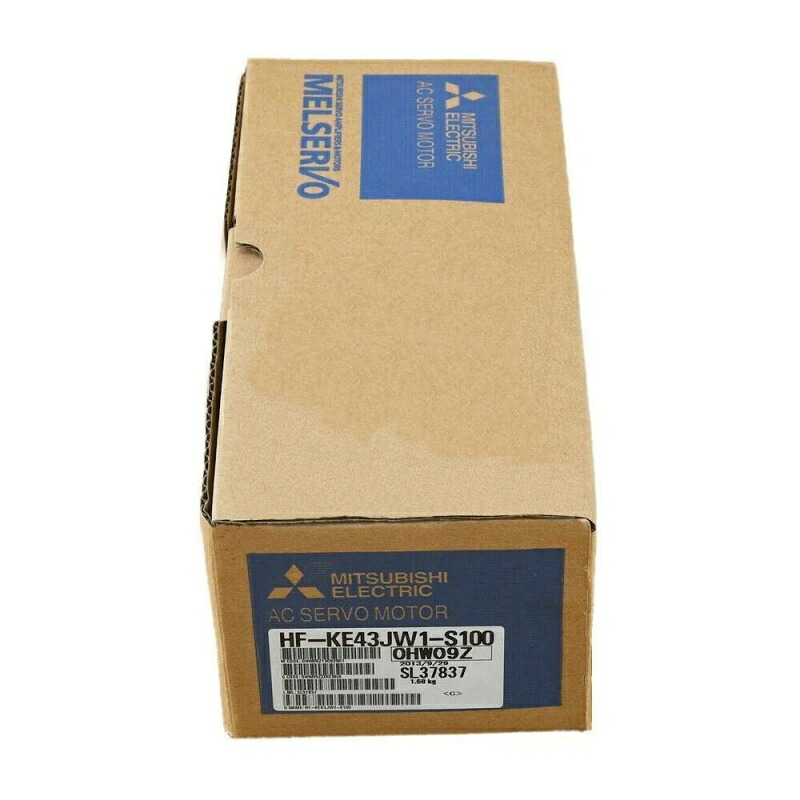 新品★貨物輸送無料★MITSUBISHI 三菱電機 HF-KE43JW1-S100★1年引き請ける