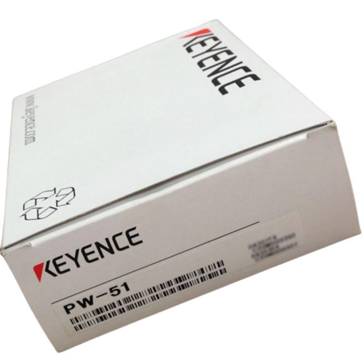 新品★貨物輸送無料★KEYENCE キーエンス PW-51★1年引き請ける