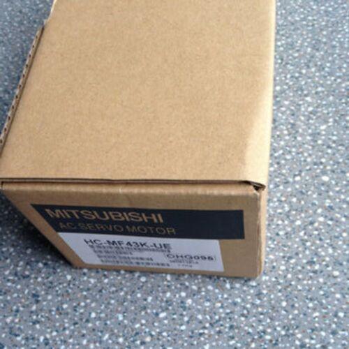 新品★貨物輸送無料★MITSUBISHI/三菱電機 HC-MF43K-UE★1年引き請ける