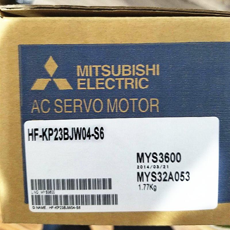 新品★貨物輸送無料★MITSUBISHI 三菱電機 HF-KP23BJW04-S6★1年引きうける