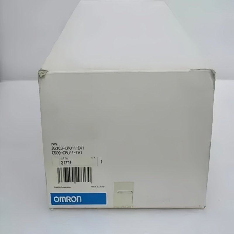 新品★送料無料★OMRON 3G2C3-CPU11-EV1 C500-CPU11-EV1 オムロン★1年保証|イータショップ