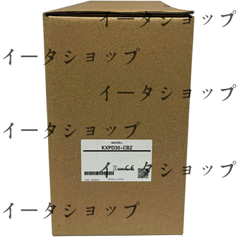 新品★送料無料★Orientalmotor KXPD30-CBZ★1年保証|イータショップ