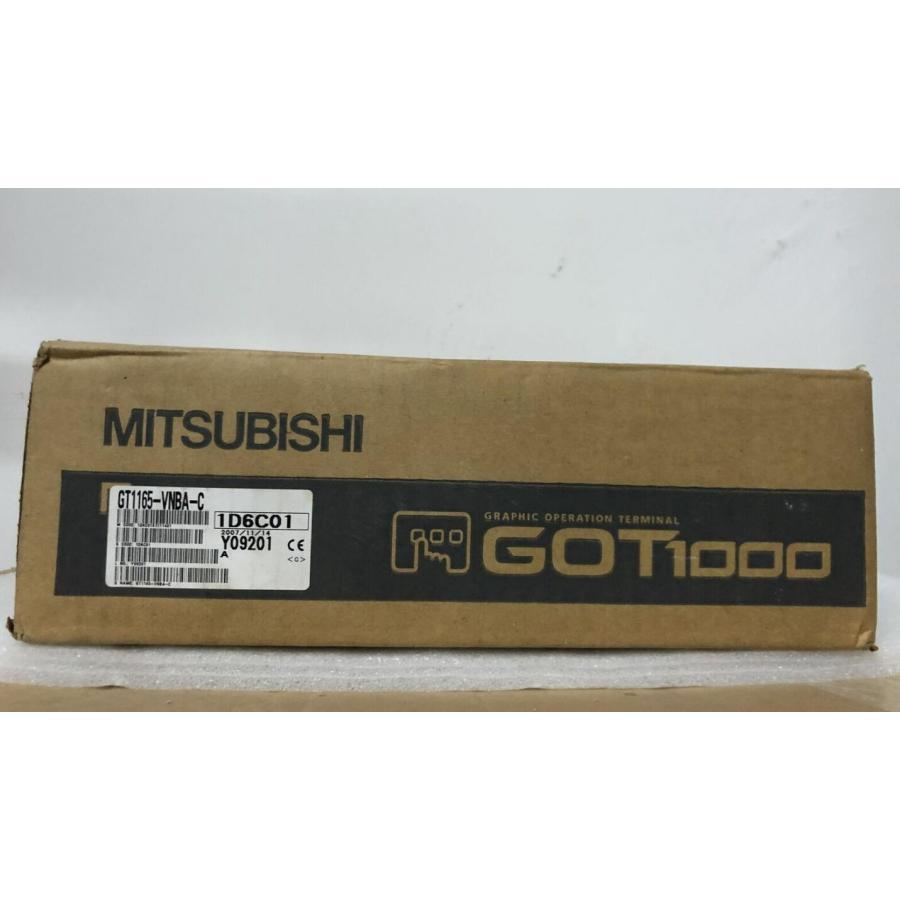 新品★送料無料★MITSUBISHI/三菱 タッチパネル GT1165-VNBA-C★1年保証｜イータショップ
