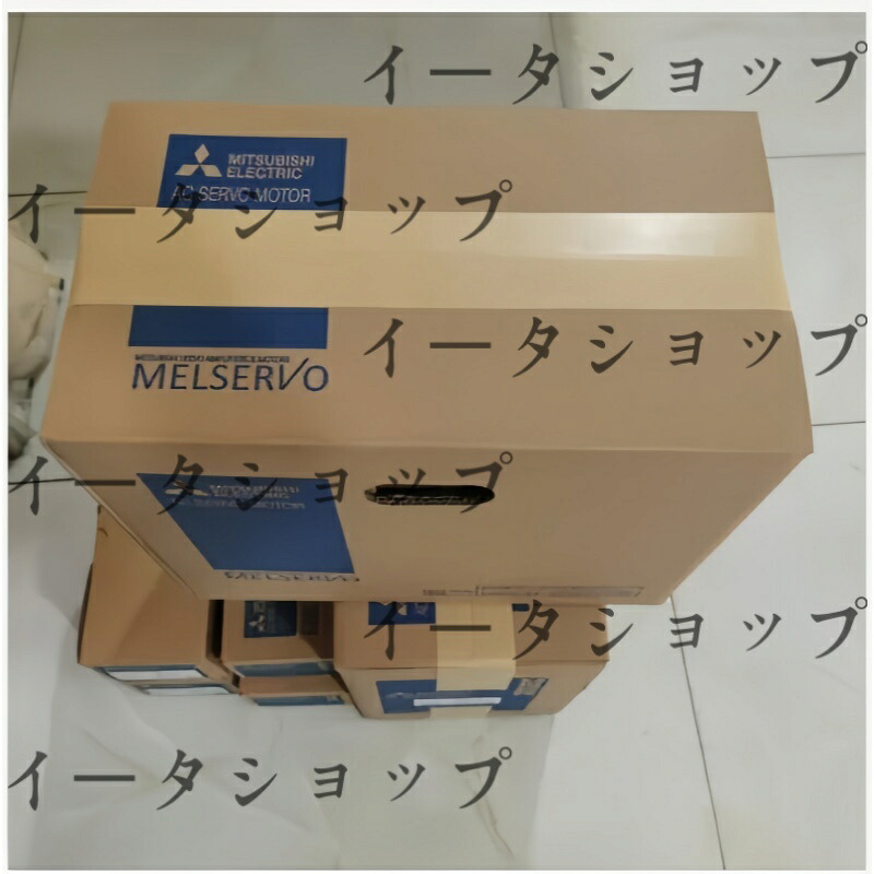 新品★送料無料★MITSUBISHI 三菱電機 HF-SP201BK サーボモーター★1年保証｜イータショップ