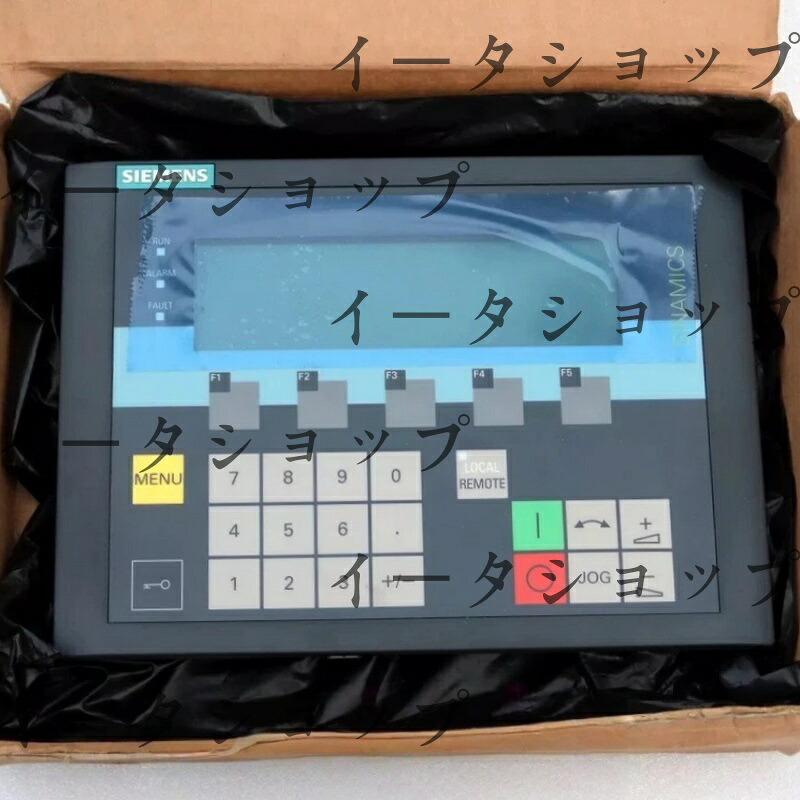 新品★送料無料★SIEMENS 6SL3055-0AA00-4CA3 6SL3 055-0AA00-4CA3 シーメンス★1年保証|イータショップ
