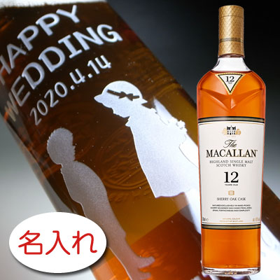 なりです様 マッカラン12年 オールドパー18年700ml 送料込み ザ マッカラン 12年 700ml (旧ボトル) – 酒類ドットコム