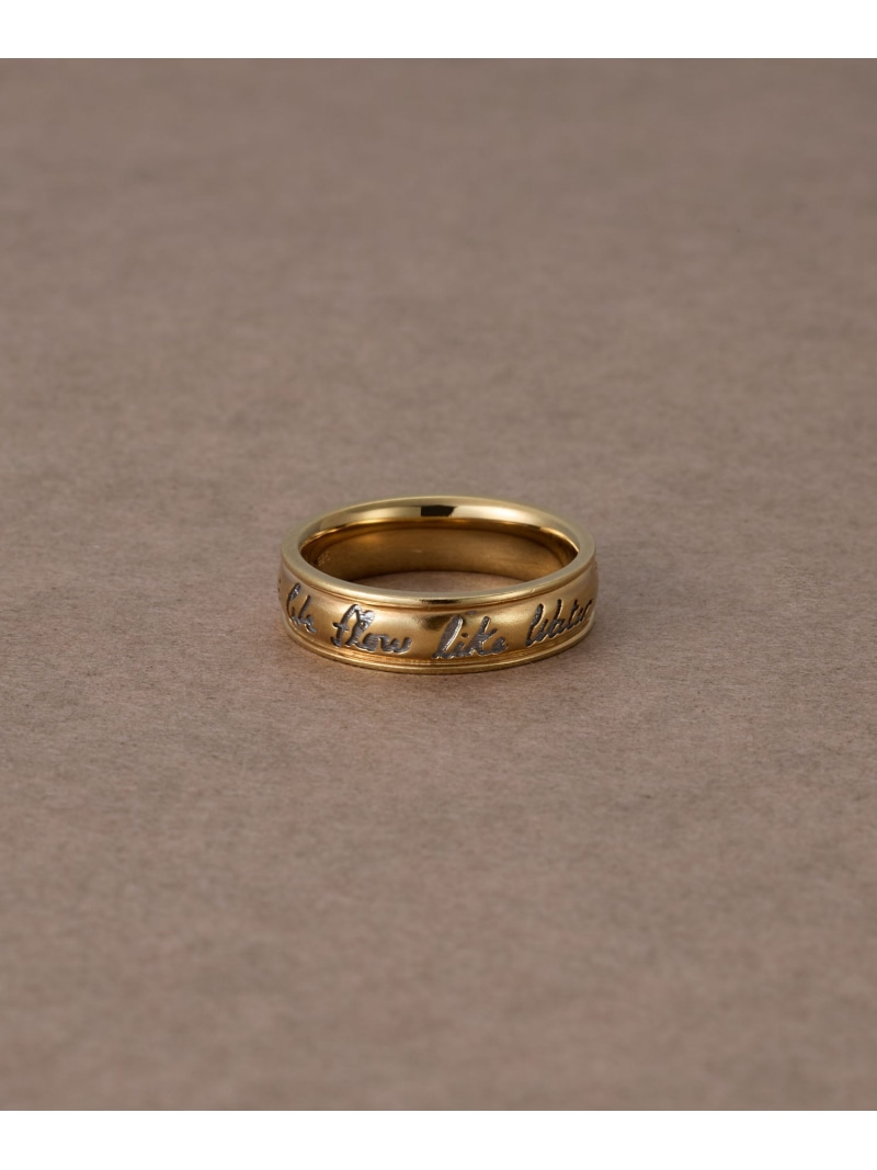 楽天市場】[ハッピーカムカム] ビジュー ポニー リング ete エテ