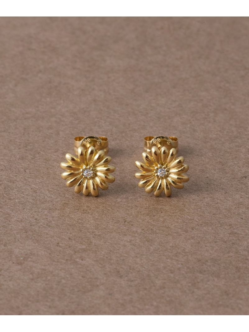 楽天市場】[マーガレット] パール リング ete bijoux エテ