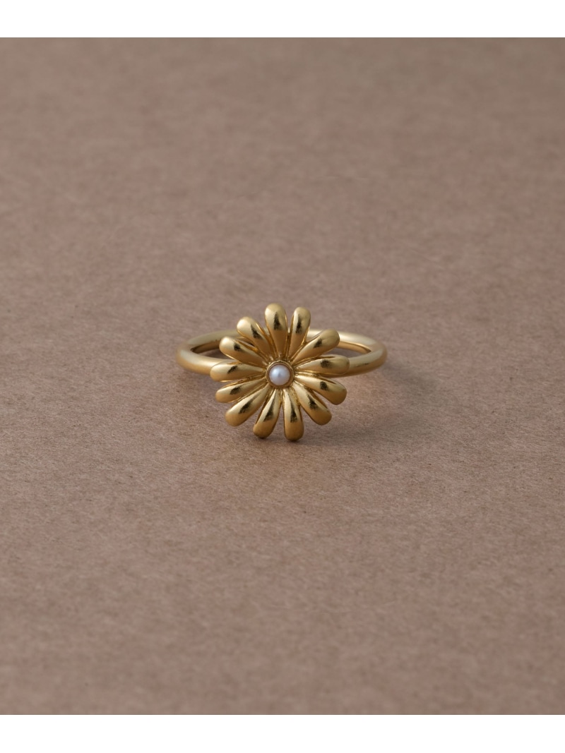 ete マーガレットK18YG ダイヤモンドネックレス マーガレット] K18YG ダイヤモンド ネックレス（206145