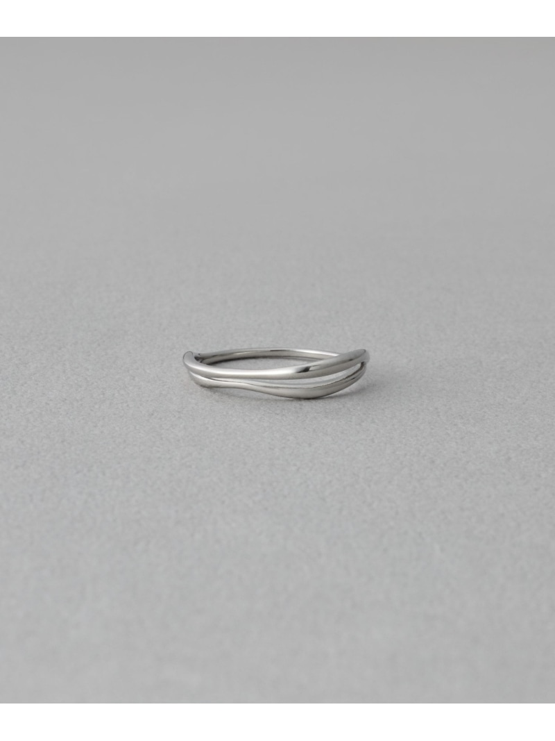 楽天市場】[クレール]PT900 アロウカット リング ete エテ