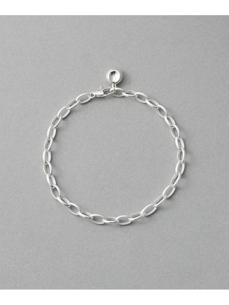 ete シルバーブレスレット 曲線デザイン 箱付き 楽天市場】シェアブレスレット ete エテ アクセサリー・腕時計