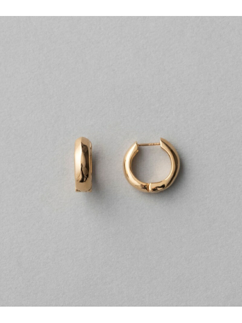 楽天市場】K18YGグレイン ピアス ete エテ アクセサリー ピアス 