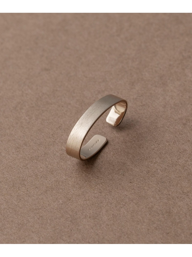 ミディアム ライナーカフ ete bijoux エテ アクセサリー・腕時計 イヤリング・イヤーカフ ゴールド【送料無料】[ Fashion]｜ete
