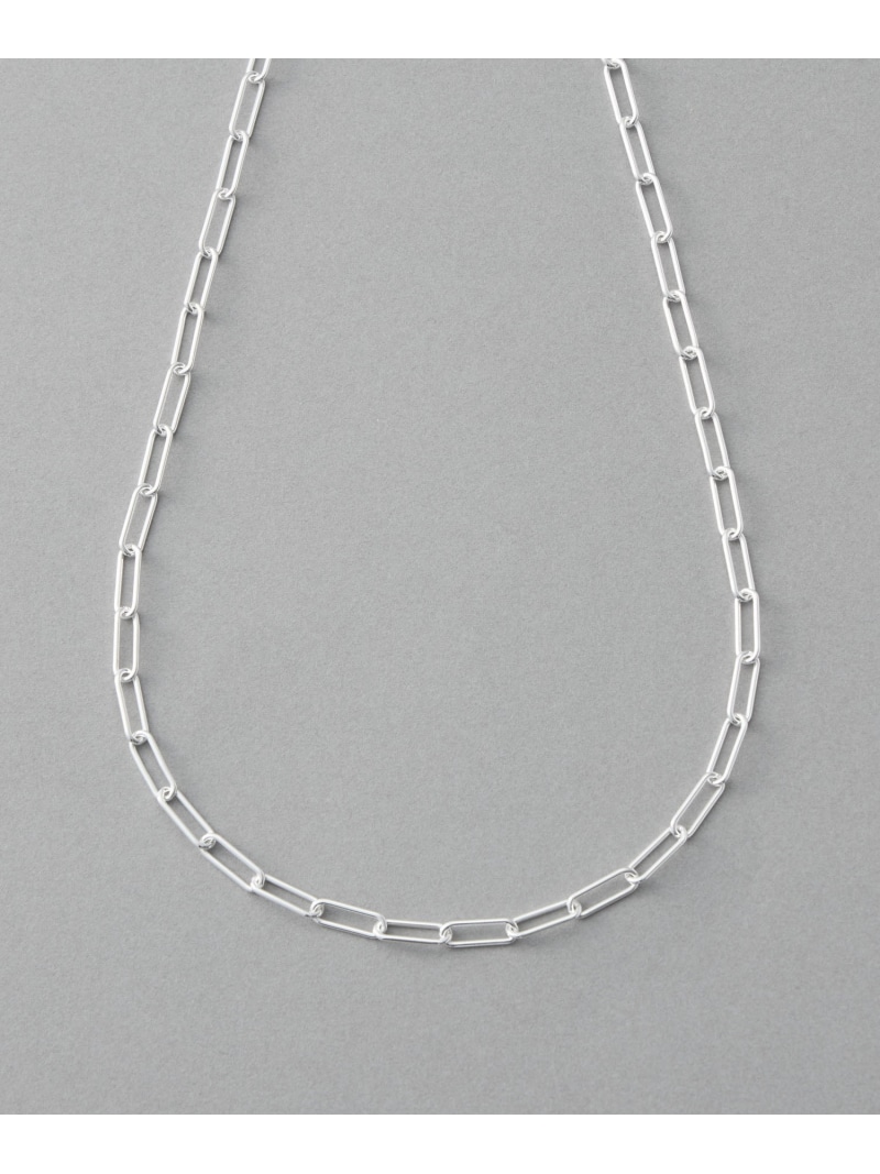 楽天市場】チェーンネックレス ete エテ アクセサリー・腕時計