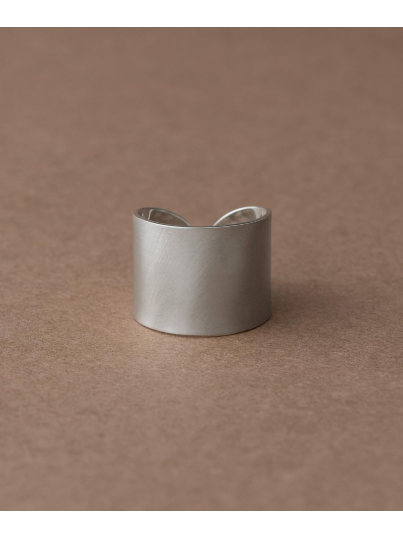 [リグロウ] ウィンドパターン リング ete bijoux エテ アクセサリー・腕時計 リング・指輪 シルバー【送料無料】[ Fashion]