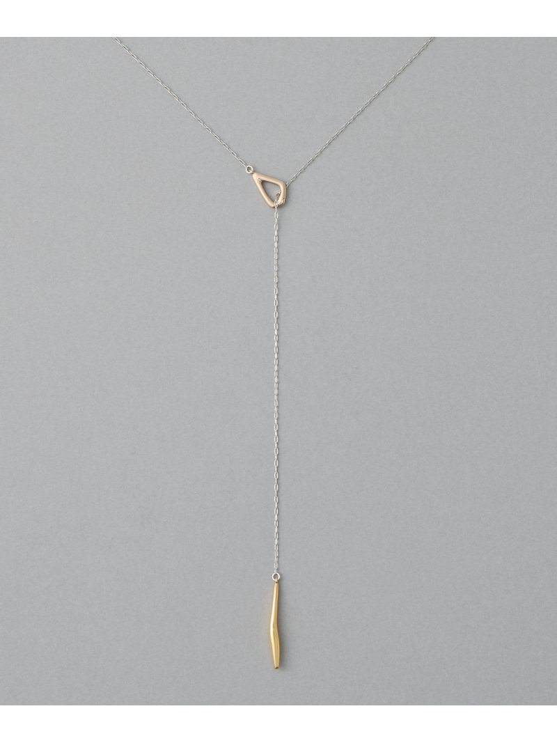 【SALE】ete K10 レインボー ゴールドネックレス エテ 美品 最終価格！ete K10【限定】レインボーネックレス - メルカリ