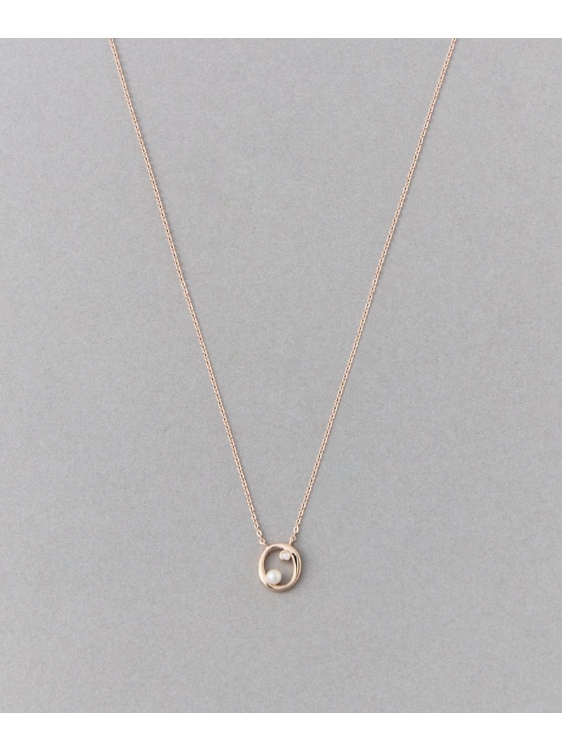 楽天市場】K10MPG オパール ネックレス ete エテ アクセサリー・腕時計