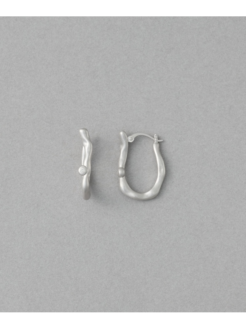 PT850 e_Grain ピアス PT850 e_Grain ピアス（470879） ｜ women（ウィメンズ） ｜ ete