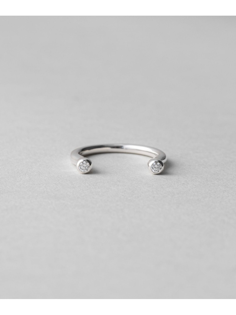 楽天市場】リグロウ セット リング ete bijoux エテ アクセサリー