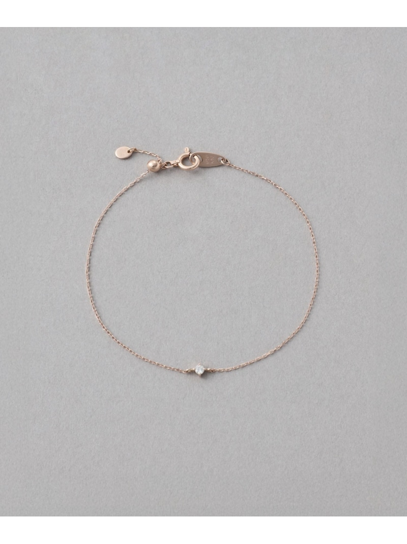 楽天市場】K10 レイヤー スター ブレスレット ete エテ アクセサリー